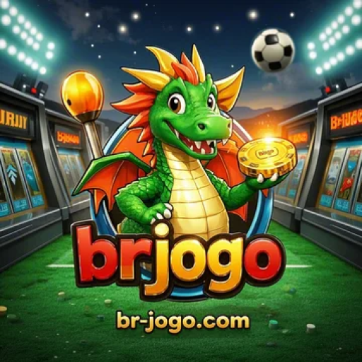A Magia dos Jogos Arcade: Uma Viagem Através do Tempo